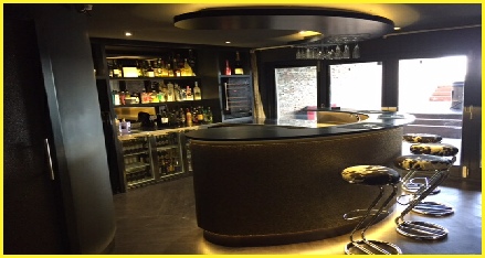 Bar Lighting Electricians Droitwich