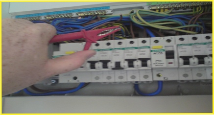 Worcestershire Electricians, NJM Electrical Ltd, Supply, Install And Test Consumer Units