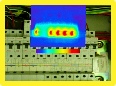 Thermography Bromsgrove Redditch Droitwich : NJM Electrical Services