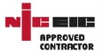 NICEIC is the UK electrical contracting industry’s independent voluntary body. They offer leading certification services, Building Regulations Schemes, products and support to electrical contractors and many other trades within the construction industry.