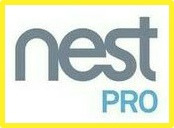 NJM Electrical Limited Are Approved nest PRO Installers Of Their WiFi Products
