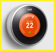 Click Here For More Information On The nest Wifi Thermostat